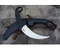 Нож Cold Steel 49KS STEEL TIGER NKCS024